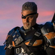 Did you think you’d never see Joe Manganiello as a superhero again?